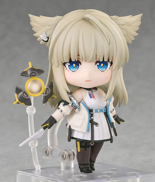 PRE ORDER – NENDOROID ARKNIGHTS: ENDFIELD - PERLICA