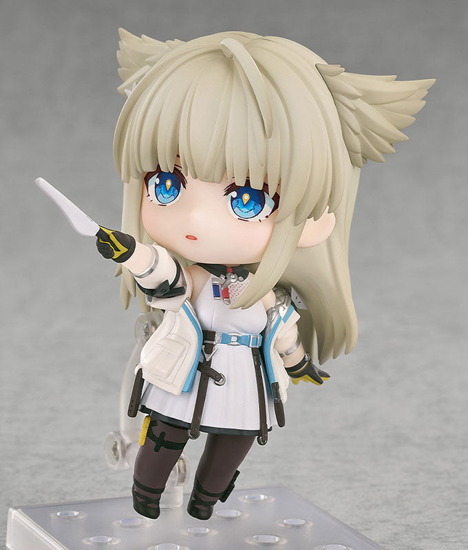 PRE ORDER – NENDOROID ARKNIGHTS: ENDFIELD - PERLICA
