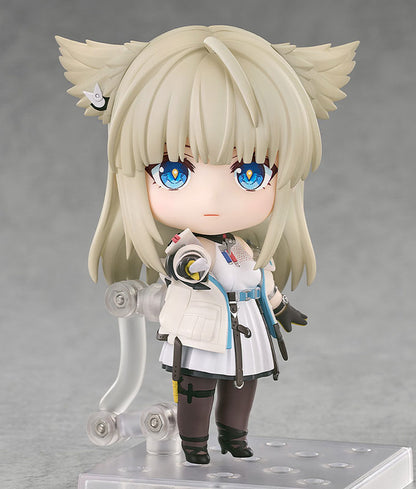PRE ORDER – NENDOROID ARKNIGHTS: ENDFIELD - PERLICA