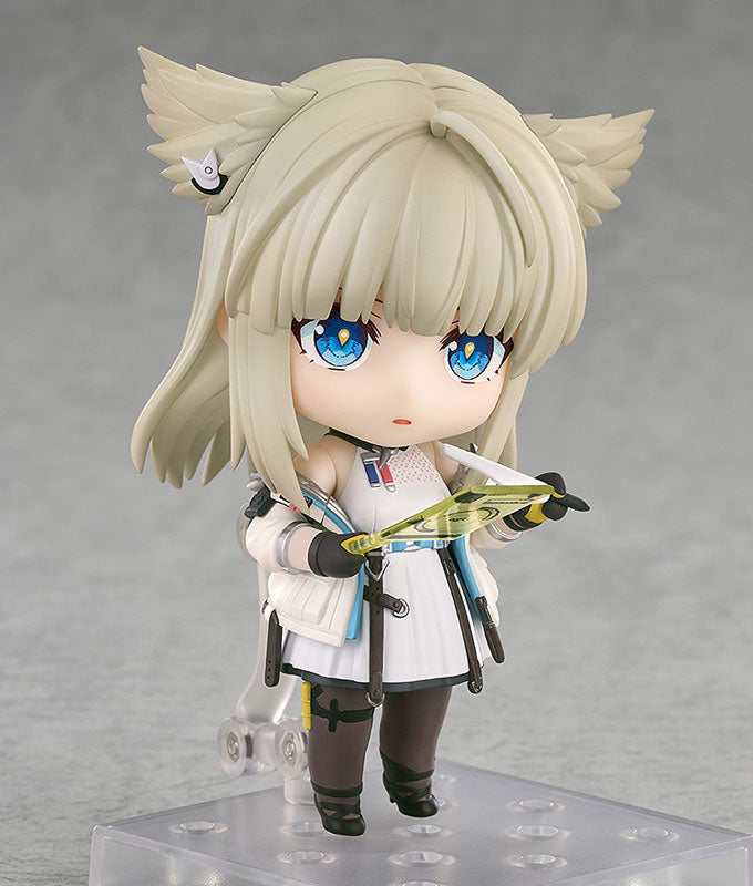 PRE ORDER – NENDOROID ARKNIGHTS: ENDFIELD - PERLICA