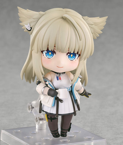 PRE ORDER – NENDOROID ARKNIGHTS: ENDFIELD - PERLICA