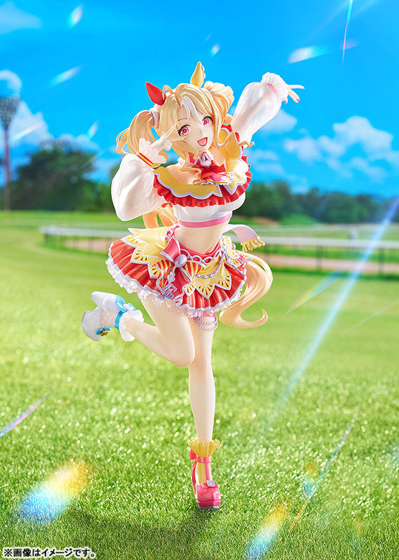 PRE ORDER – 1/7 UMAMUSUME: PRETTY DERBY - FUSAICHI PANDORA