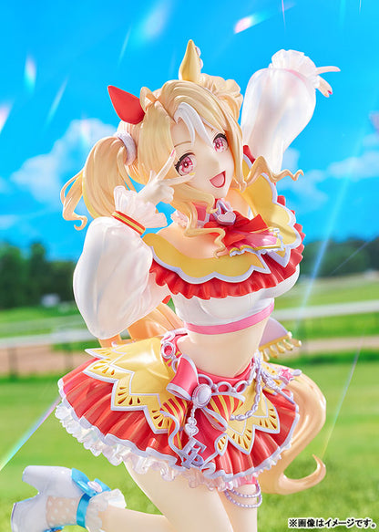PRE ORDER – 1/7 UMAMUSUME: PRETTY DERBY - FUSAICHI PANDORA