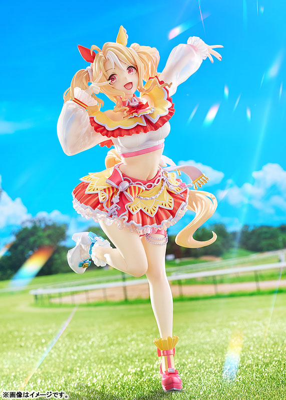 PRE ORDER – 1/7 UMAMUSUME: PRETTY DERBY - FUSAICHI PANDORA