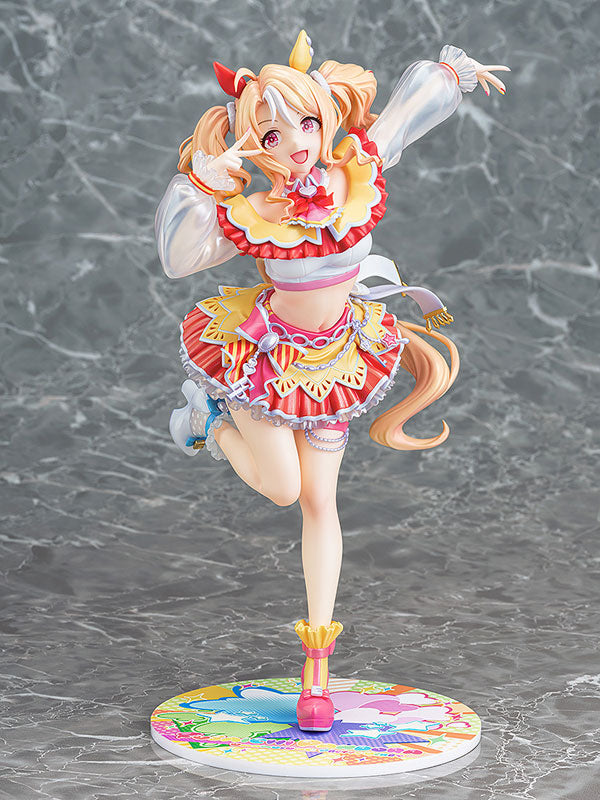 PRE ORDER – 1/7 UMAMUSUME: PRETTY DERBY - FUSAICHI PANDORA