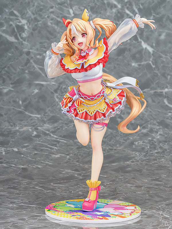 PRE ORDER – 1/7 UMAMUSUME: PRETTY DERBY - FUSAICHI PANDORA