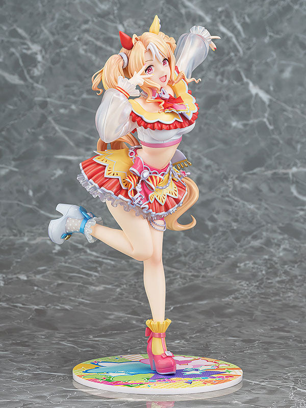 PRE ORDER – 1/7 UMAMUSUME: PRETTY DERBY - FUSAICHI PANDORA