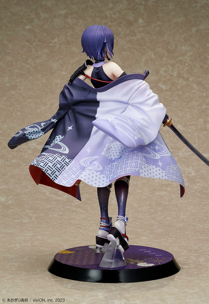 PRE ORDER – 1/7 AOGIRI HIGH SCHOOL OTODAMA TAMAKO JAPANESE-STYLE ARMAMENT VER.