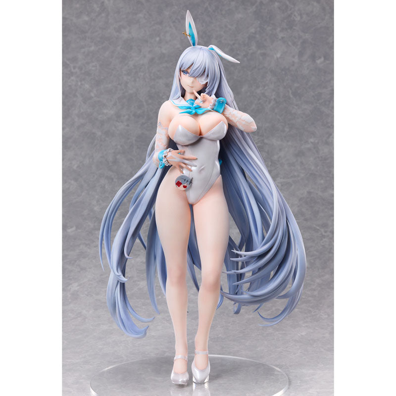 PRE ORDER – 1/4 AZUR LANE - EMDEN : BUNNY VER.