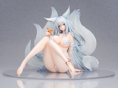 PRE ORDER – 1/6 AZUR LANE - SHINANO DREAMY WHITE SANDS VER.