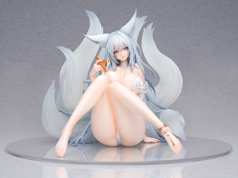 PRE ORDER – 1/6 AZUR LANE - SHINANO DREAMY WHITE SANDS VER.