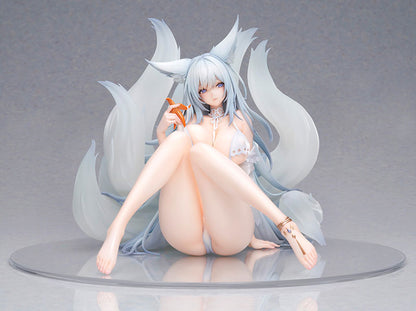 PRE ORDER – 1/6 AZUR LANE - SHINANO DREAMY WHITE SANDS VER.