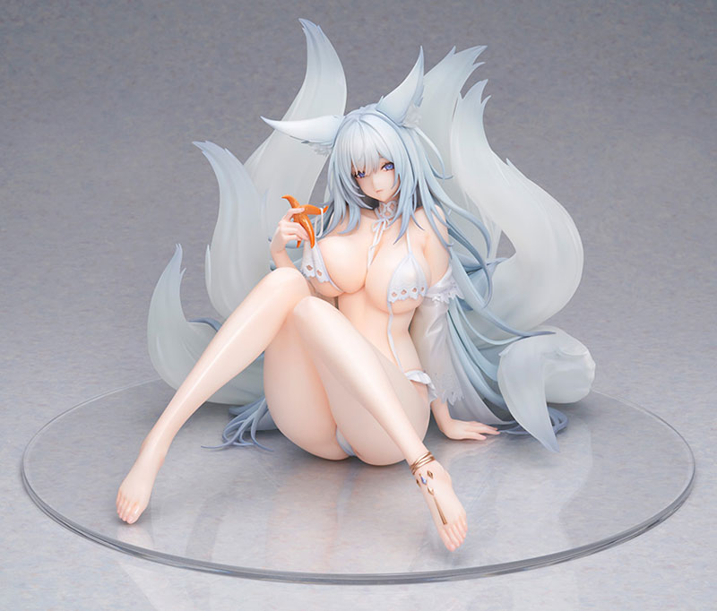 PRE ORDER – 1/6 AZUR LANE - SHINANO DREAMY WHITE SANDS VER.