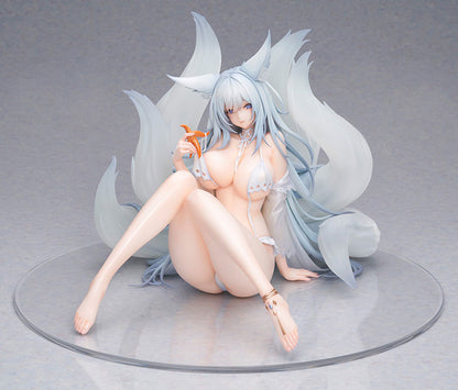 PRE ORDER – 1/6 AZUR LANE - SHINANO DREAMY WHITE SANDS VER.