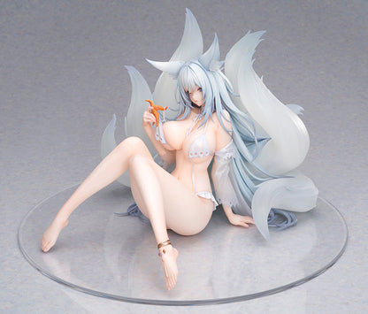 PRE ORDER – 1/6 AZUR LANE - SHINANO DREAMY WHITE SANDS VER.