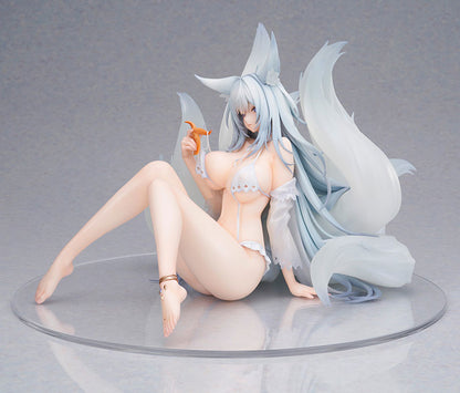 PRE ORDER – 1/6 AZUR LANE - SHINANO DREAMY WHITE SANDS VER.