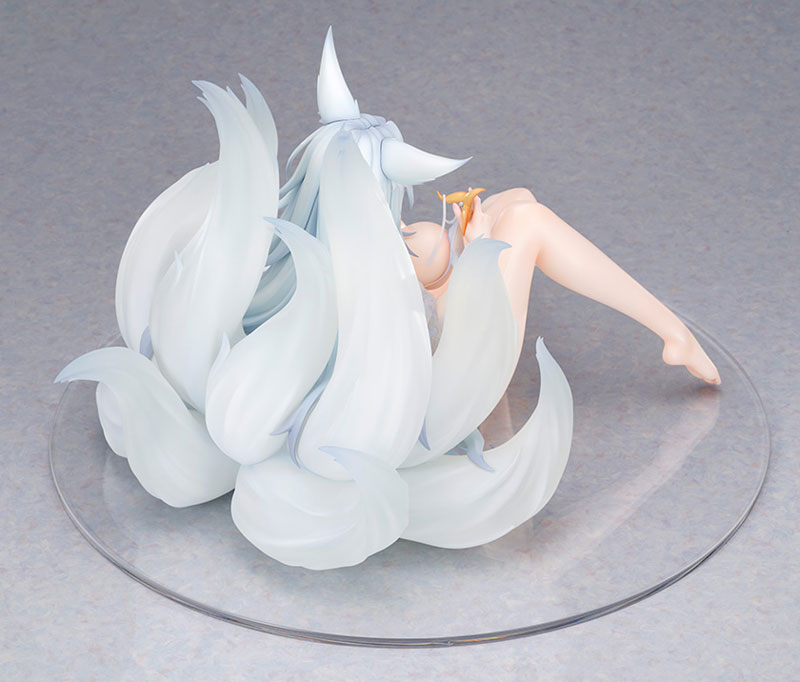 PRE ORDER – 1/6 AZUR LANE - SHINANO DREAMY WHITE SANDS VER.