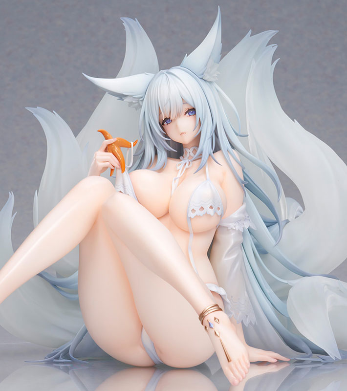 PRE ORDER – 1/6 AZUR LANE - SHINANO DREAMY WHITE SANDS VER.