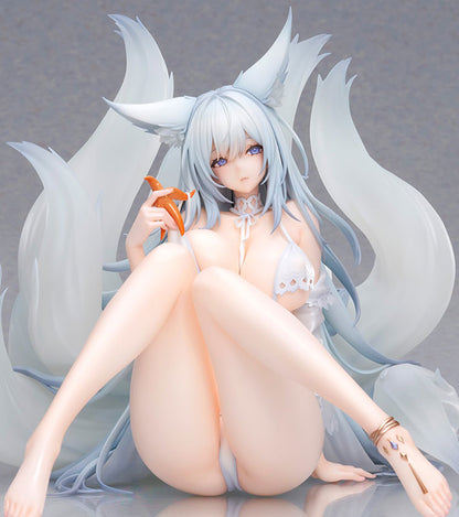 PRE ORDER – 1/6 AZUR LANE - SHINANO DREAMY WHITE SANDS VER.