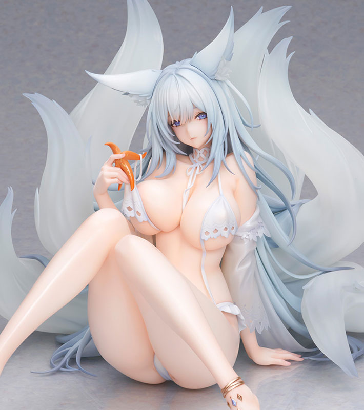 PRE ORDER – 1/6 AZUR LANE - SHINANO DREAMY WHITE SANDS VER.