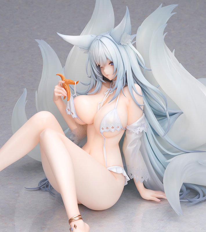 PRE ORDER – 1/6 AZUR LANE - SHINANO DREAMY WHITE SANDS VER.