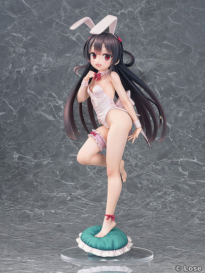 PRE ORDER – [18+] 1/3 MAITETSU LAST RUN!! - HACHIROKU : WHITE BUNNY VER.