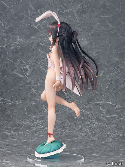 PRE ORDER – [18+] 1/3 MAITETSU LAST RUN!! - HACHIROKU : WHITE BUNNY VER.