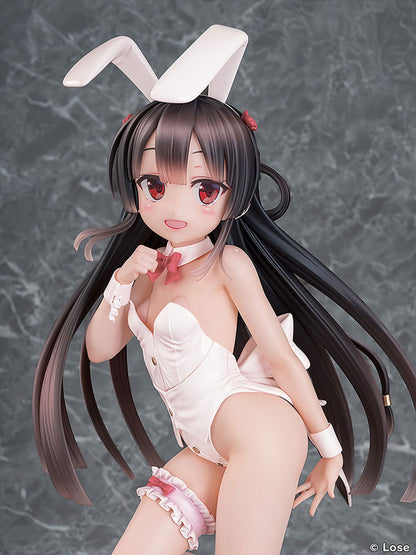 PRE ORDER – [18+] 1/3 MAITETSU LAST RUN!! - HACHIROKU : WHITE BUNNY VER.