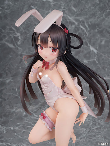 PRE ORDER – [18+] 1/3 MAITETSU LAST RUN!! - HACHIROKU : WHITE BUNNY VER.