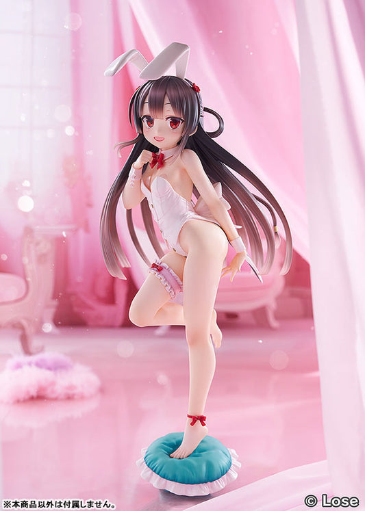 PRE ORDER – [18+] 1/3 MAITETSU LAST RUN!! - HACHIROKU : WHITE BUNNY VER.