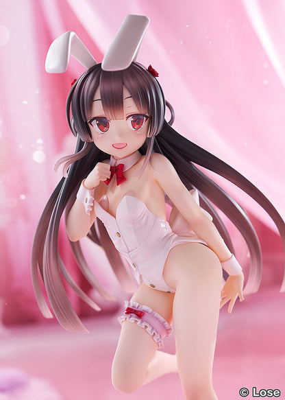 PRE ORDER – [18+] 1/3 MAITETSU LAST RUN!! - HACHIROKU : WHITE BUNNY VER.