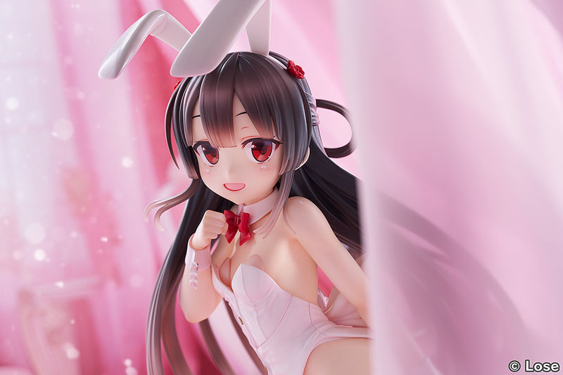 PRE ORDER – [18+] 1/3 MAITETSU LAST RUN!! - HACHIROKU : WHITE BUNNY VER.