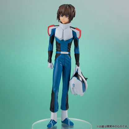 PRE ORDER – LUCREA LITE MOBILE SUIT GUNDAM SEED KIRA YAMATO PILOT SUIT VER.