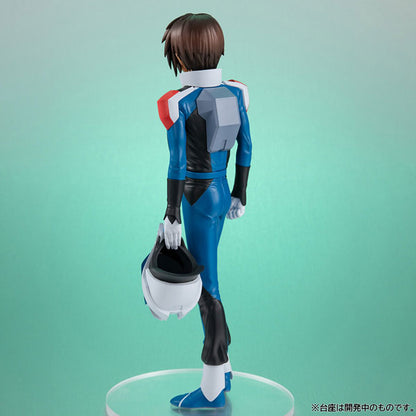 PRE ORDER – LUCREA LITE MOBILE SUIT GUNDAM SEED KIRA YAMATO PILOT SUIT VER.