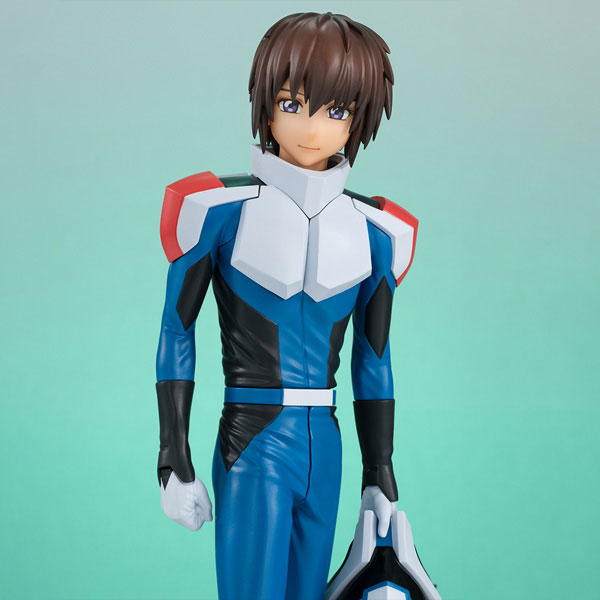 PRE ORDER – LUCREA LITE MOBILE SUIT GUNDAM SEED KIRA YAMATO PILOT SUIT VER.