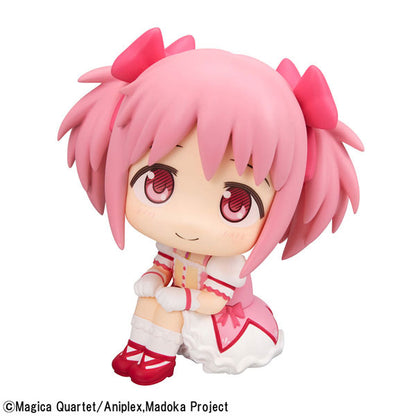 PRE ORDER – LOOKUP PUELLA MAGI MADOKA MAGICA MADOKA KANAME & HOMURA AKEMI SET (WITH GIFT)
