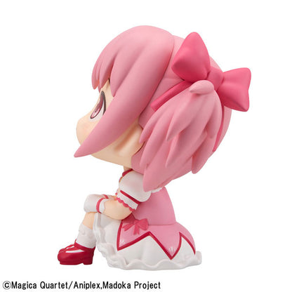 PRE ORDER – LOOKUP PUELLA MAGI MADOKA MAGICA MADOKA KANAME & HOMURA AKEMI SET (WITH GIFT)