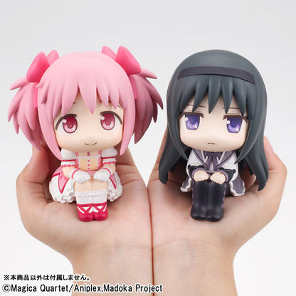 PRE ORDER – LOOKUP PUELLA MAGI MADOKA MAGICA MADOKA KANAME & HOMURA AKEMI SET (WITH GIFT)