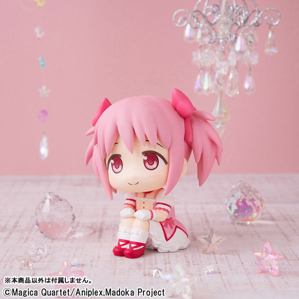 PRE ORDER – LOOKUP PUELLA MAGI MADOKA MAGICA MADOKA KANAME & HOMURA AKEMI SET (WITH GIFT)