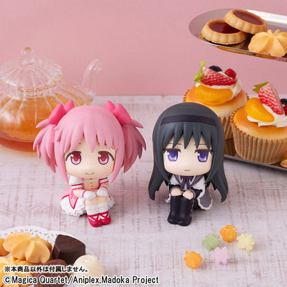 PRE ORDER – LOOKUP PUELLA MAGI MADOKA MAGICA MADOKA KANAME & HOMURA AKEMI SET (WITH GIFT)