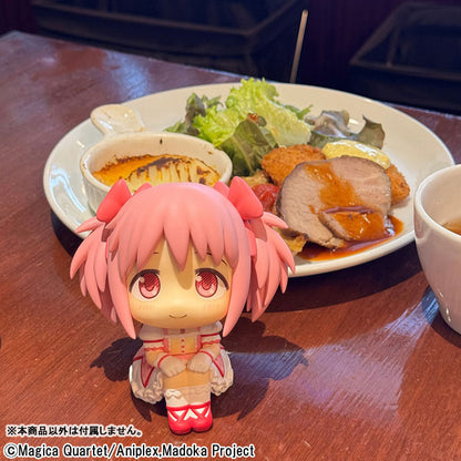 PRE ORDER – LOOKUP PUELLA MAGI MADOKA MAGICA MADOKA KANAME & HOMURA AKEMI SET (WITH GIFT)