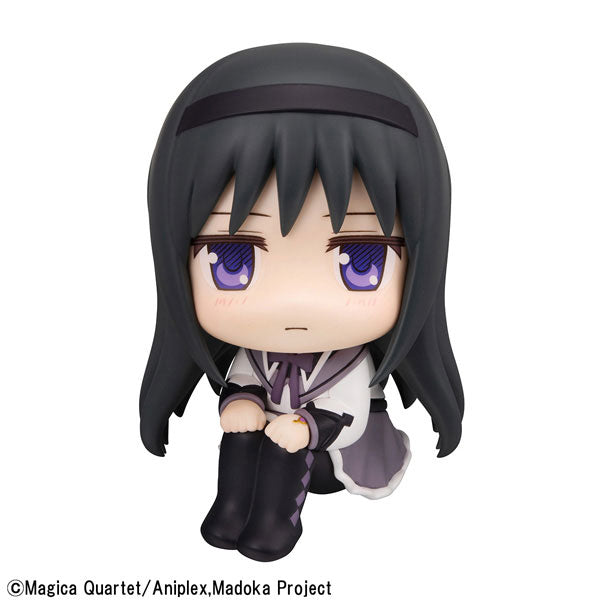 PRE ORDER – LOOKUP PUELLA MAGI MADOKA MAGICA HOMURA AKEMI
