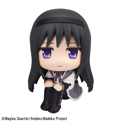 PRE ORDER – LOOKUP PUELLA MAGI MADOKA MAGICA MADOKA KANAME & HOMURA AKEMI SET (WITH GIFT)