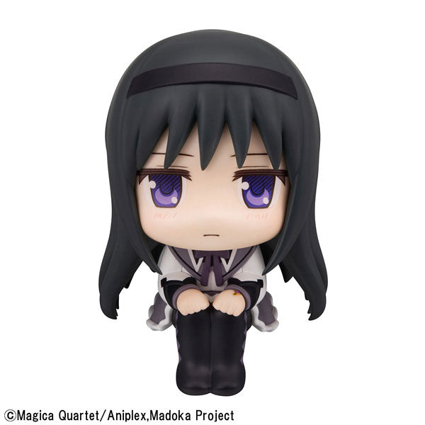 PRE ORDER – LOOKUP PUELLA MAGI MADOKA MAGICA HOMURA AKEMI