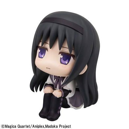 PRE ORDER – LOOKUP PUELLA MAGI MADOKA MAGICA MADOKA KANAME & HOMURA AKEMI SET (WITH GIFT)