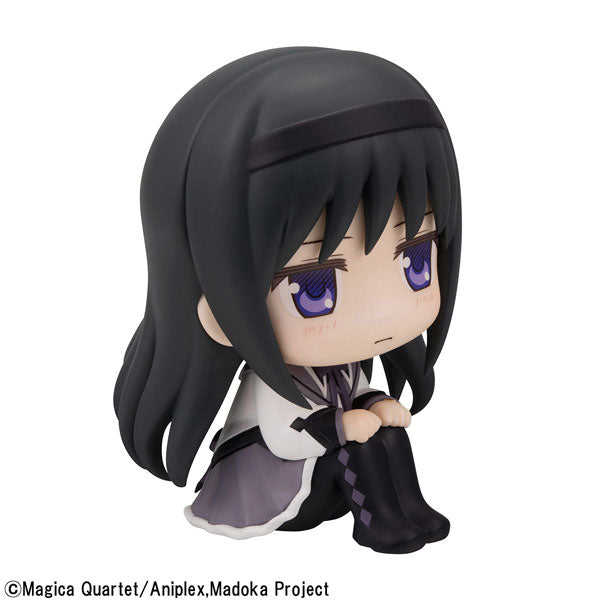 PRE ORDER – LOOKUP PUELLA MAGI MADOKA MAGICA HOMURA AKEMI