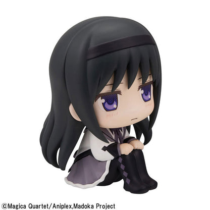 PRE ORDER – LOOKUP PUELLA MAGI MADOKA MAGICA MADOKA KANAME & HOMURA AKEMI SET (WITH GIFT)