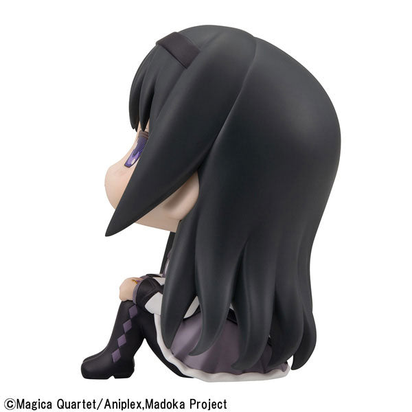 PRE ORDER – LOOKUP PUELLA MAGI MADOKA MAGICA MADOKA KANAME & HOMURA AKEMI SET (WITH GIFT)