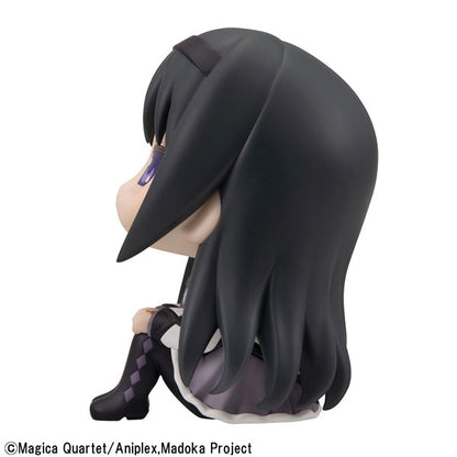 PRE ORDER – LOOKUP PUELLA MAGI MADOKA MAGICA MADOKA KANAME & HOMURA AKEMI SET (WITH GIFT)