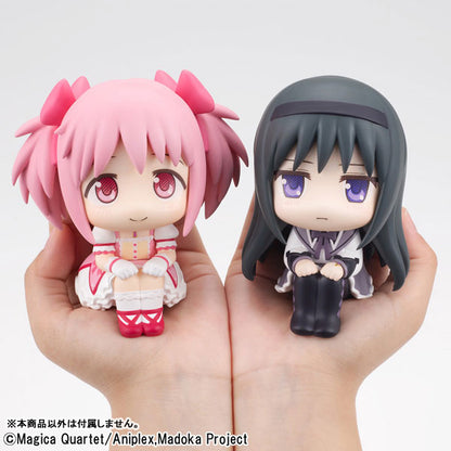 PRE ORDER – LOOKUP PUELLA MAGI MADOKA MAGICA HOMURA AKEMI